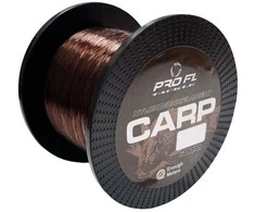 Valas Pro FL Carp 600m