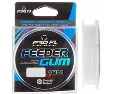 Valas Pro FL Feeder Gum 10m
