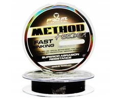 Valas Pro FL Method Feeder 300m