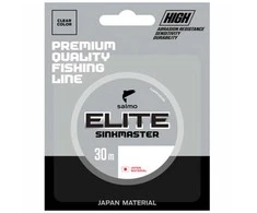Valas Salmo Elite Sinkmaster 30m