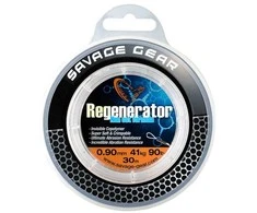 Valas Savage Gear Regenerator Mono 30m