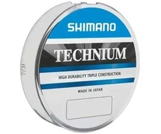 Valas Shimano Technium 200m