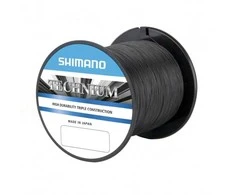 Valas Shimano Technium