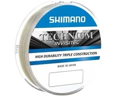 Valas Shimano Technium Invisitec 300m