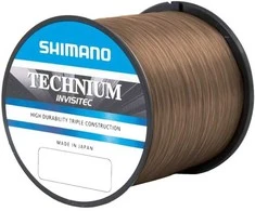 Valas Shimano Technium Invisitec