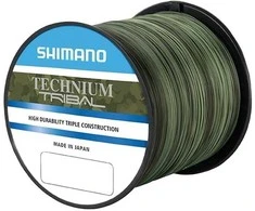 Valas Shimano Technium Tribal