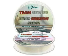 Valas Team Feeder By Döme Super Sensitive 300m