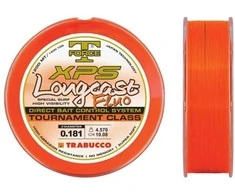 Valas Trabucco T-Force XPS Longcast Fluo 1200m