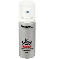Valo apsaugos priemonė Varivas PE Friction Down Purškiklis 50ml
