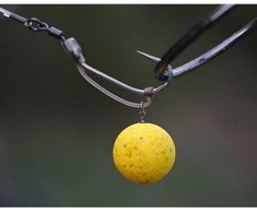 Valo nukreipėjai Korda Kickers D Rig Žalias