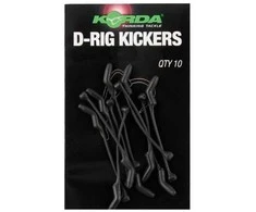 Valo nukreipėjai Korda Kickers D Rig Žalias