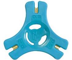 Valo nužievintojas Pro FL Stripper Tool