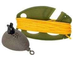Valo skandiklis švinu CarpZoom 56g