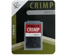 Vamzdeliai pavadėlių gamybai Pro FL Crimp