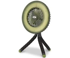 Ventiliatorius su LED NGT Dynamic Fan