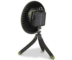 Ventiliatorius su LED NGT Dynamic Fan