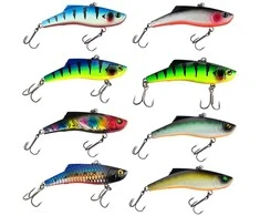 VIB Iron Wolf Deep Master 83mm 24g