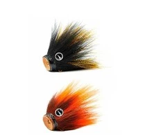 VMC Baby Mustache Shallow 14g