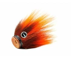 VMC Baby Mustache Shallow 14g