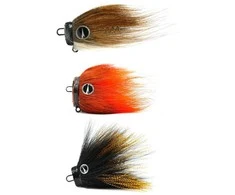VMC Mustache Rig M 20g