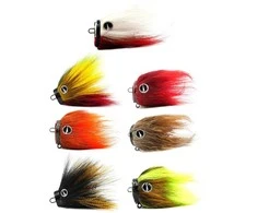 VMC Mustache Rig S 11g