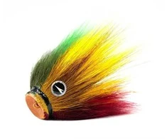 VMC Mustache Shallow 22g