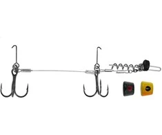 VMC Pike Rig Light 2/0