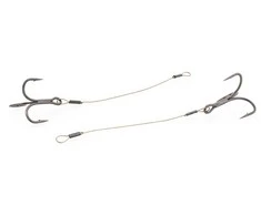 VMC Stingers 19 Wire Stingers 140mm Nr. 1