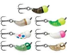 VMC Tungsten BugBite Jig 1,8g