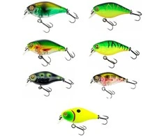 Vobleris Akara Babbler 40F 3g