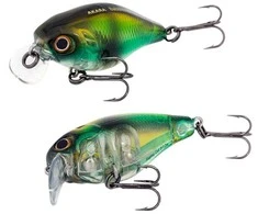 Vobleris Akara Babbler 40F 3g