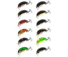 Vobleris Akara Bug 38F 4g
