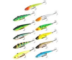 Vobleris Akara Streamer 90 TS 9cm 19g