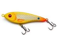 Vobleris Asseri Jerk 12cm 35g