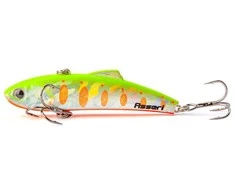 Vobleris Asseri VIB Ice Pro Asseri 70mm 14g