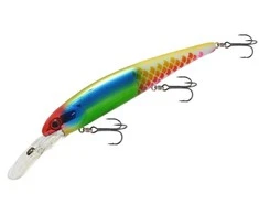 Vobleris Bandit Walleye Deep 11,9cm 17,7g