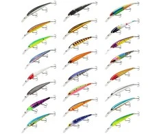 Vobleris Bandit Walleye Deep 11,9cm 17,7g