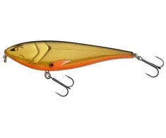 Vobleris Berkley Zilla Glider 10cm 18g