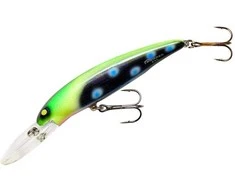 Vobleris Bomber Deep Long A 8,9cm 12,2g