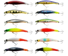 Vobleris CHILLFISH Lasis 80S 11,2g