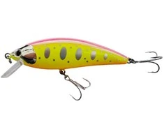 Vobleris CHILLFISH Trumpis 75F 11g