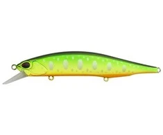 Vobleris DUO Realis Jerkbait 100SP 14,5g