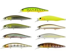 Vobleris DUO Realis Jerkbait 100SP 14,5g