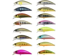 Vobleris DUO Spearhead Ryuki 45S 4g