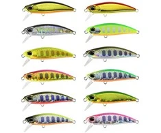 Vobleris DUO Spearhead Ryuki 46S 5g