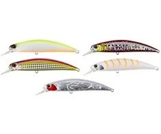 Vobleris DUO Spearhead Ryuki 95S WT 17g