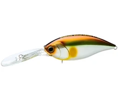 Vobleris Hardcore Bullet Crank 5+ 80F 27,5g