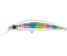 Vobleris Hardcore Heavy Minnow 70 16g