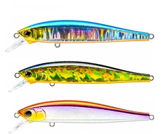 Vobleris Hardcore Minnow Flat 70SP 5,5g
