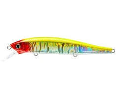 Vobleris Hardcore Minnow Flat 95SP 12g